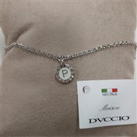Bracciale Duccio Donna in Bronzo ZXBMICRO\W-P DUCCIO - ZXBMICRO\W-P DUCCIO